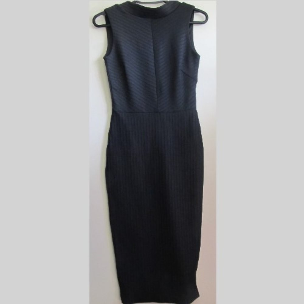 Black Formal Dress